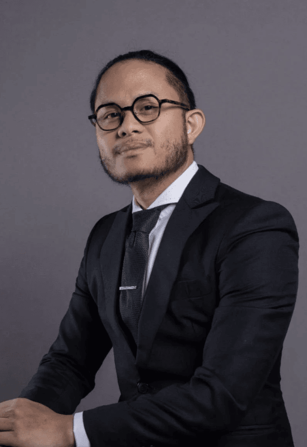 Karaeng Adjie